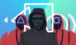 Extreme Squidly Survival Game image