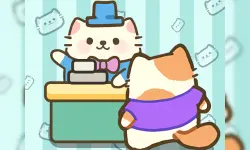 My Purrfect Cat Hotel image