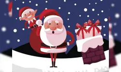 Christmas Helper Jigsaw image