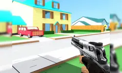 Cartoon Clash image
