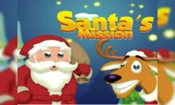 Santas Mission image