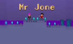 Mr Jone image
