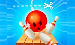 Rope Bowling image
