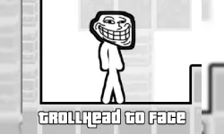 TrollHead to Face image