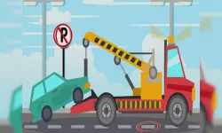 Towing Trucks Differences image