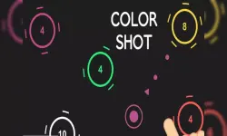 Color Shot image