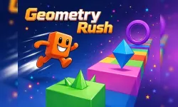image bg GeometryRush
