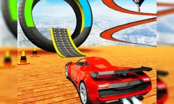 Impossible Car Stunts image