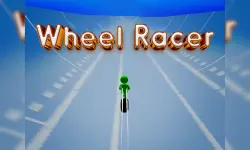 Wheel Racer image