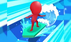 Water Race 3D - Fun & Run 3D Game image