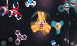 Fidget Spinner - Hand Spinner image