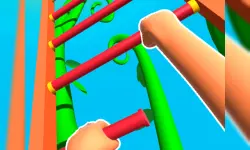 Ladder Climber.io image