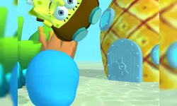 Fun Run Race 2 : Multiplayer image