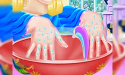 Princess Ella Hand Care image