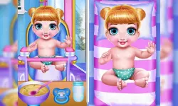 Baby Care : Toddler games image