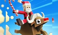 Rodeo Stampede - Sky Zoo image