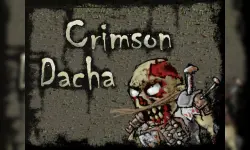 Crimson Dacha image