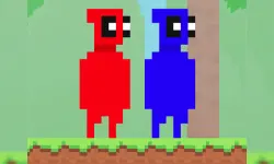 PixelPooL - 2 Player image
