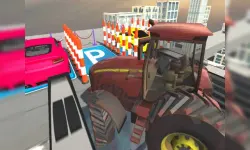 SkyTractor Parking image