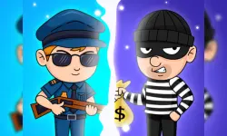 Catch The Thief image