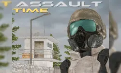 Assault Time image
