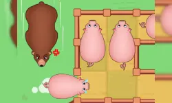 Save The Piggies image
