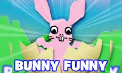 Bunny Funny image