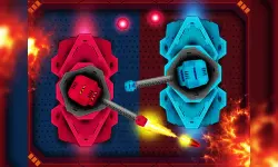 Neon Tank Arena image