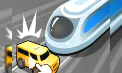 image bg Let The Train Go