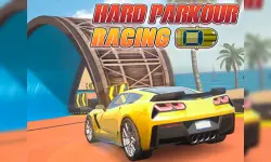Hard Parkour Racing image