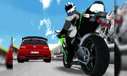 MOTO Furious HD image