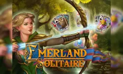 Emerland Solitaire image