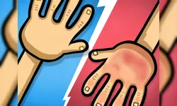 Red Hands 2 image