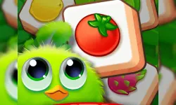 TILE MAHJONG : Match 3 Mahjong Master image