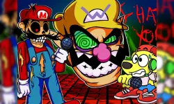 Mario Madness image