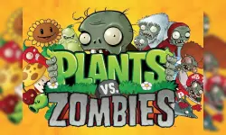 Plants Vs Zombies Unblocked image