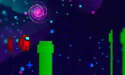 Flappy Among Us image