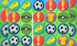Soccer Match 3 image