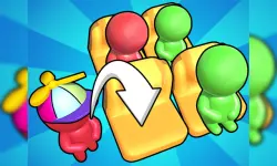 Seat Jam 3D image