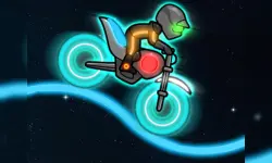 Neon Motocross games image