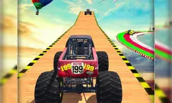 Monster Trucks Stunts image