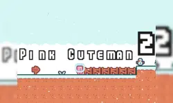 Pink Cuteman 2 image