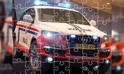 Audi Q7 Jigsaw image