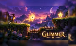 Glimmer image