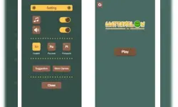 Fruit Merge Master image