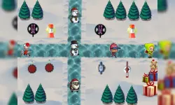 Christmas Defense image