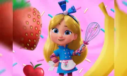 WONDERLAND CAKE MAKER image