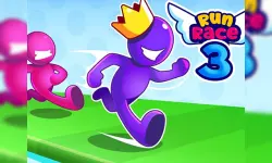 Run Race 3 image