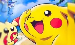 Pokemon Jigsaw Puzzle Collection image