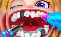 Dental Care Game image